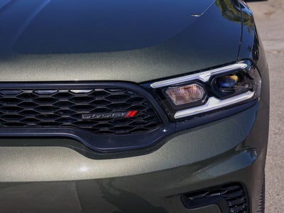 2026 Dodge Durango GT Blacktop