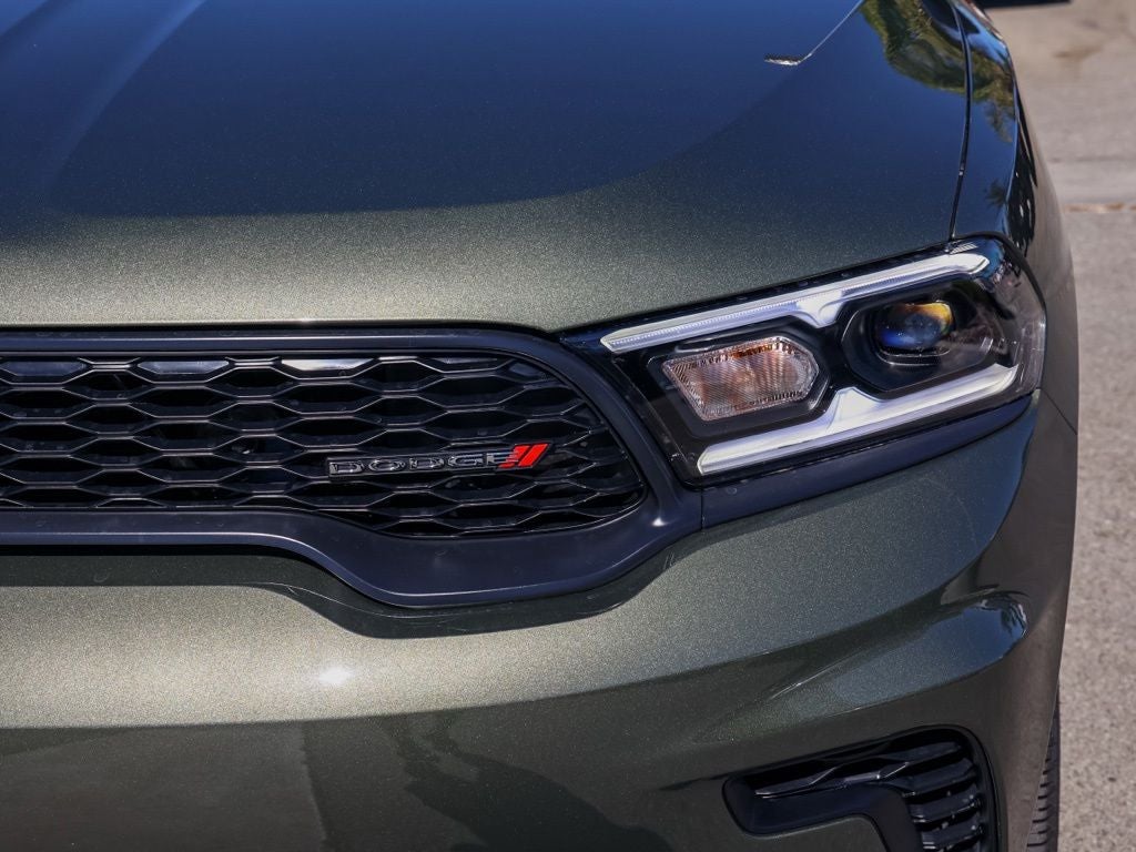 2026 Dodge Durango GT Blacktop