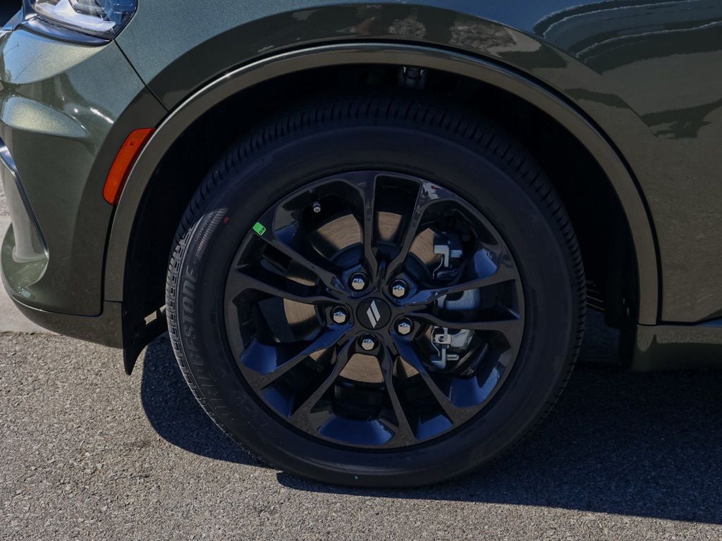 2026 Dodge Durango GT Blacktop