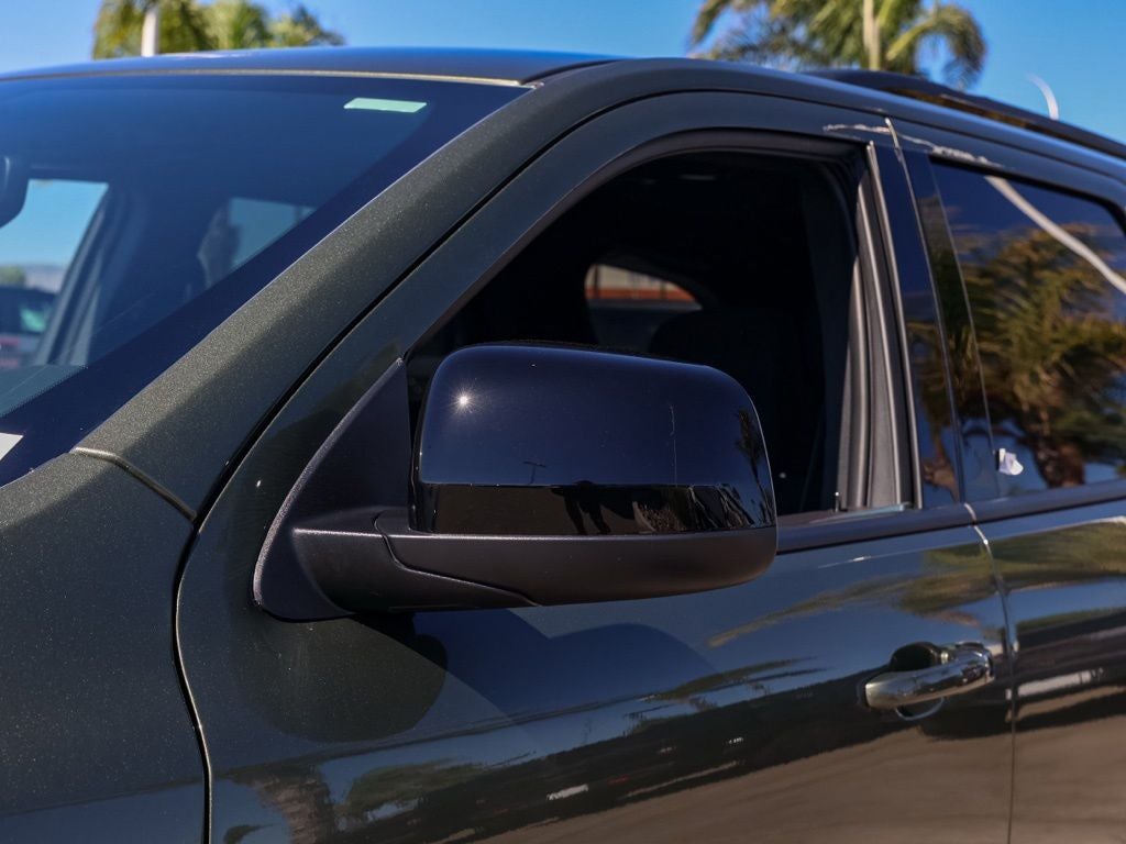 2026 Dodge Durango GT Blacktop