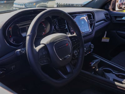 2026 Dodge Durango GT Blacktop