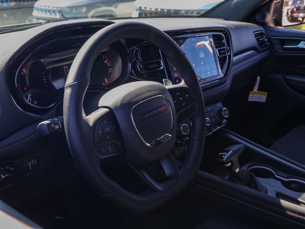 2026 Dodge Durango GT Blacktop