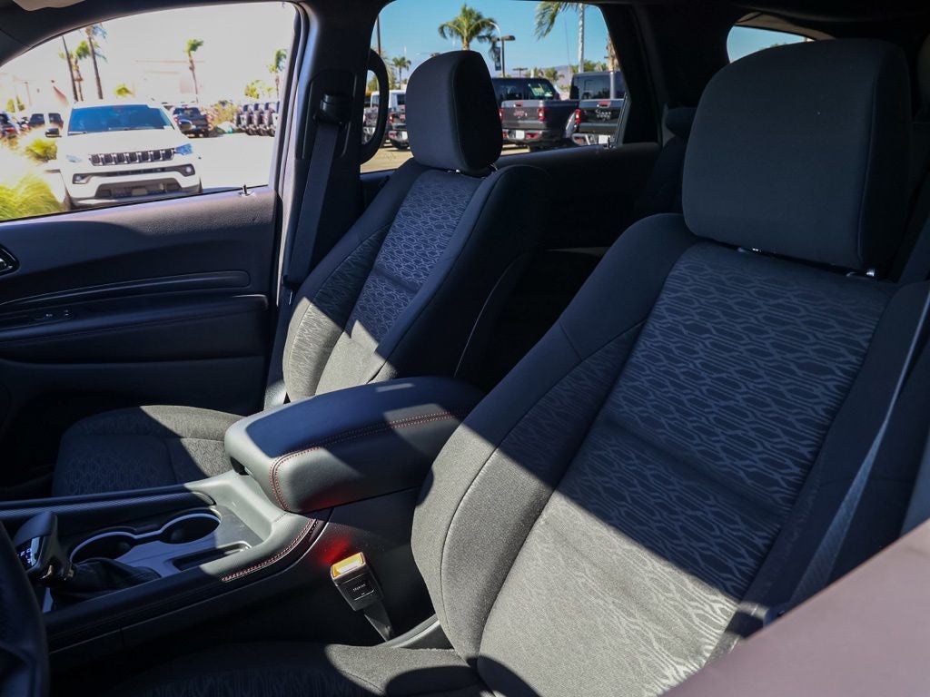 2026 Dodge Durango GT Blacktop