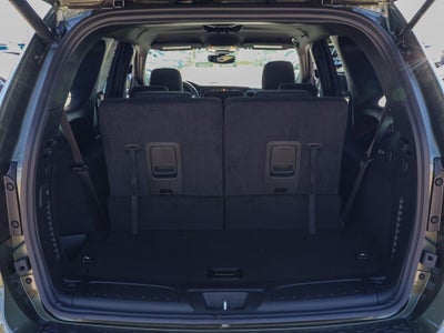 2026 Dodge Durango GT Blacktop