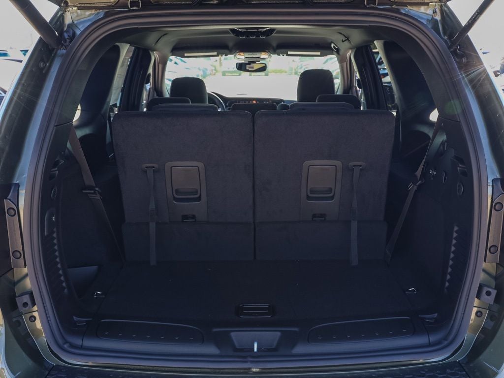 2026 Dodge Durango GT Blacktop
