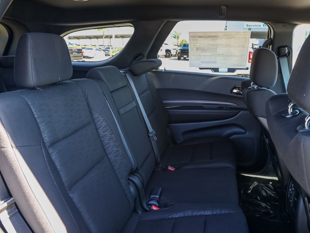 2026 Dodge Durango GT Blacktop