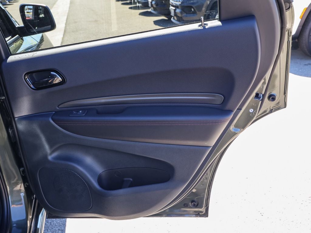 2026 Dodge Durango GT Blacktop