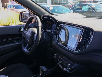 2026 Dodge Durango GT Blacktop