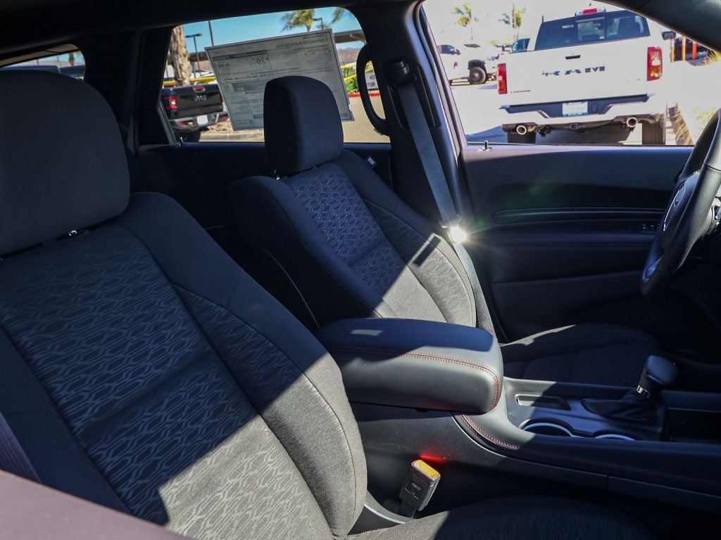 2026 Dodge Durango GT Blacktop