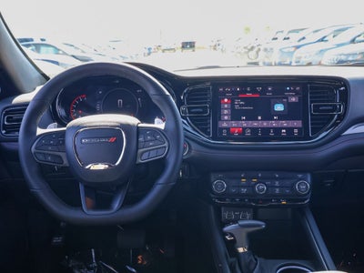2026 Dodge Durango GT Blacktop