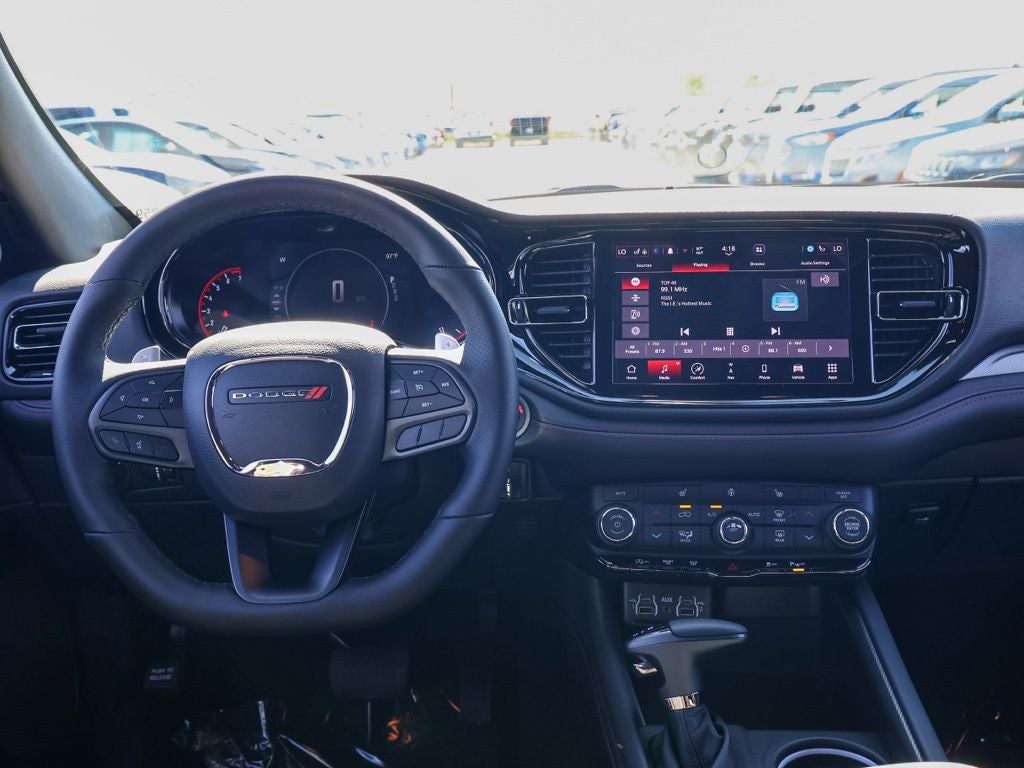 2026 Dodge Durango GT Blacktop