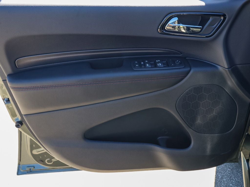2026 Dodge Durango GT Blacktop