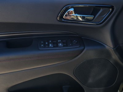 2026 Dodge Durango GT Blacktop