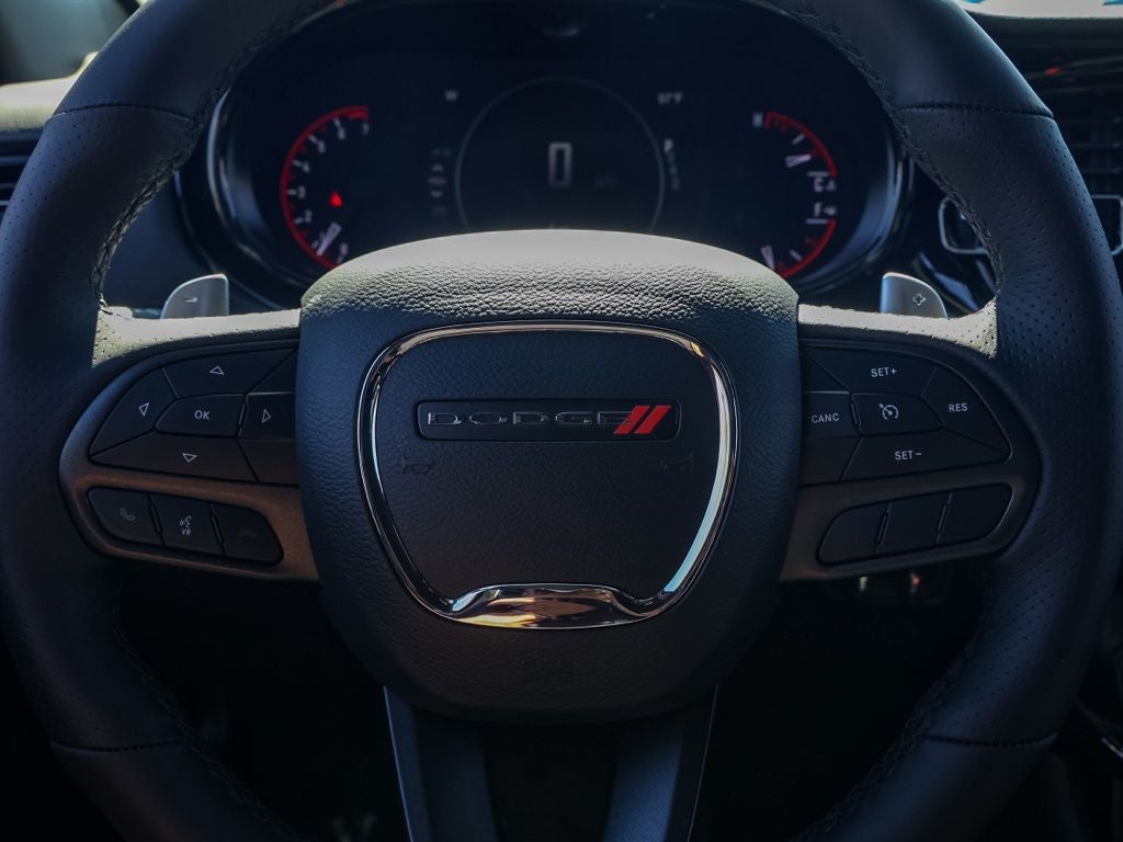 2026 Dodge Durango GT Blacktop