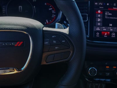 2026 Dodge Durango GT Blacktop