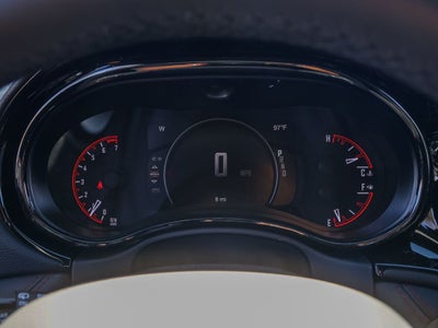 2026 Dodge Durango GT Blacktop