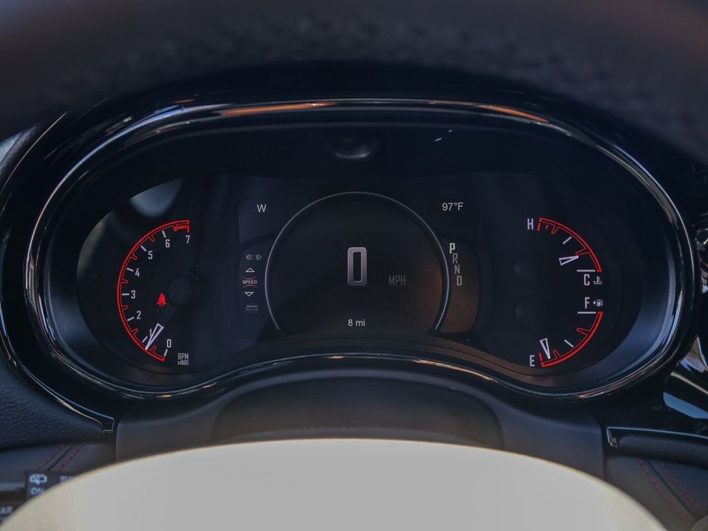 2026 Dodge Durango GT Blacktop