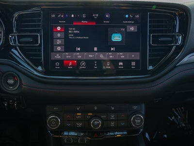 2026 Dodge Durango GT Blacktop