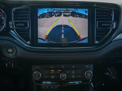 2026 Dodge Durango GT Blacktop