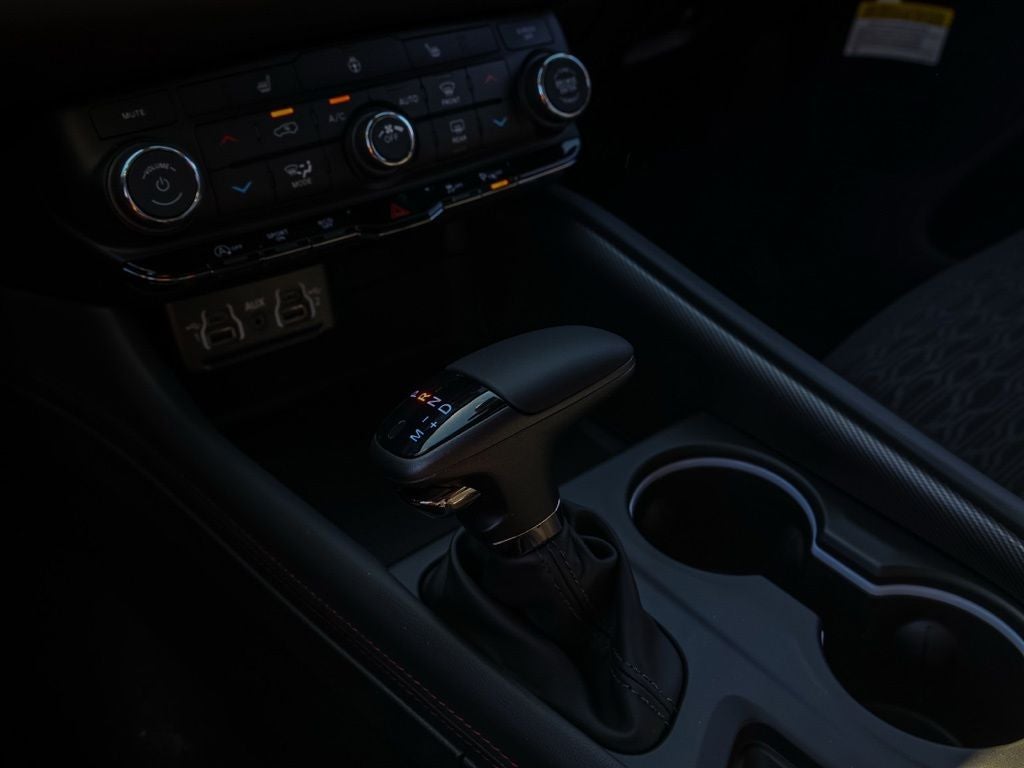 2026 Dodge Durango GT Blacktop