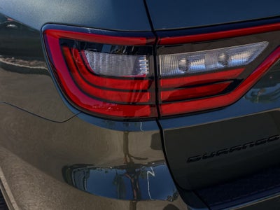 2026 Dodge Durango GT Blacktop