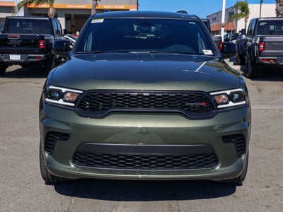 2026 Dodge Durango GT Blacktop