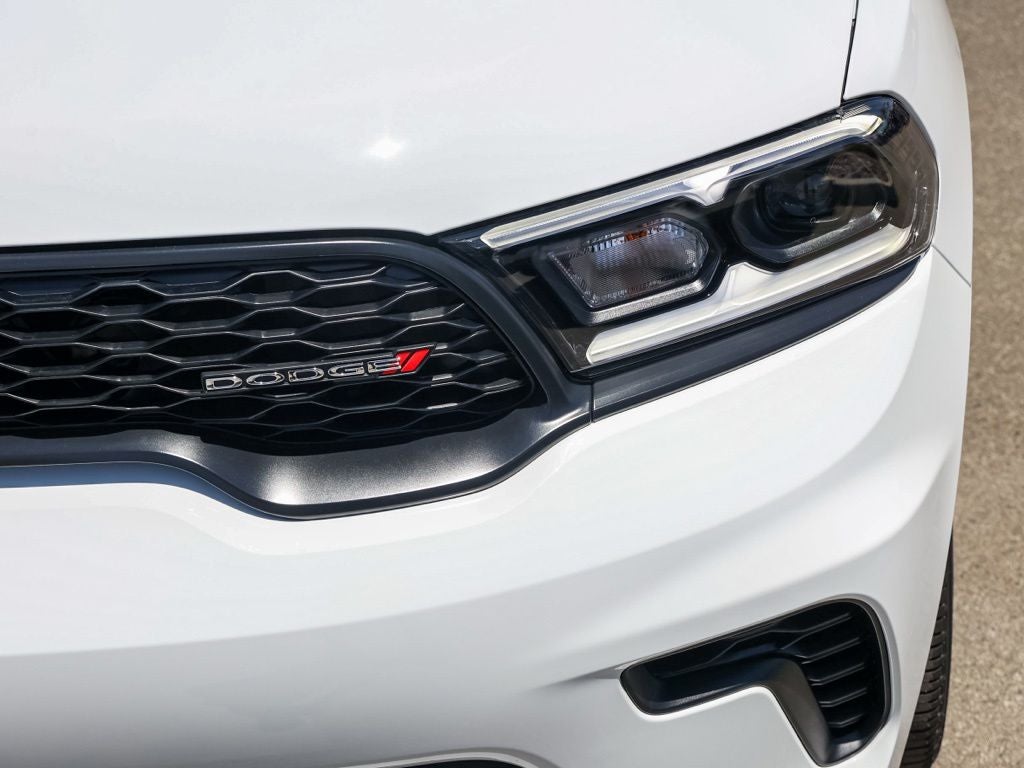 2026 Dodge Durango GT Blacktop