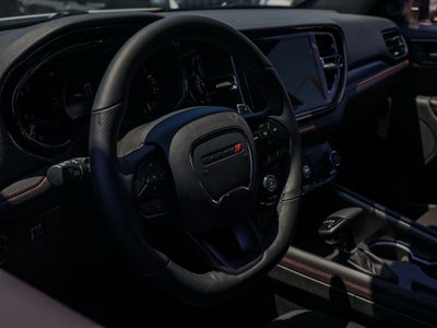 2026 Dodge Durango GT Blacktop