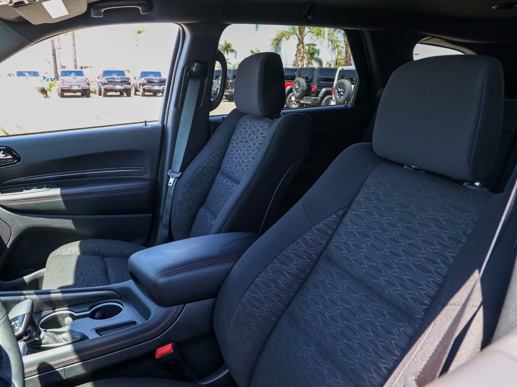 2026 Dodge Durango GT Blacktop
