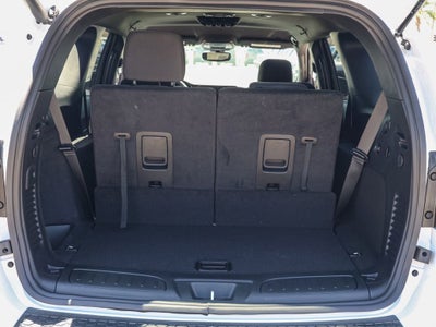 2026 Dodge Durango GT Blacktop