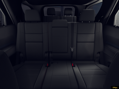 2026 Dodge Durango GT Blacktop