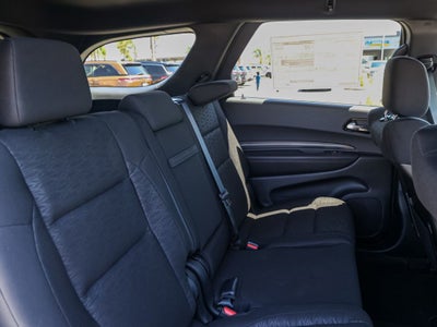 2026 Dodge Durango GT Blacktop