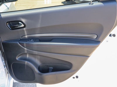 2026 Dodge Durango GT Blacktop