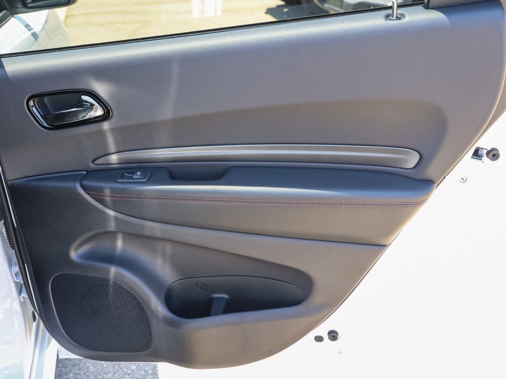 2026 Dodge Durango GT Blacktop