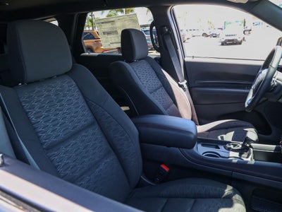 2026 Dodge Durango GT Blacktop