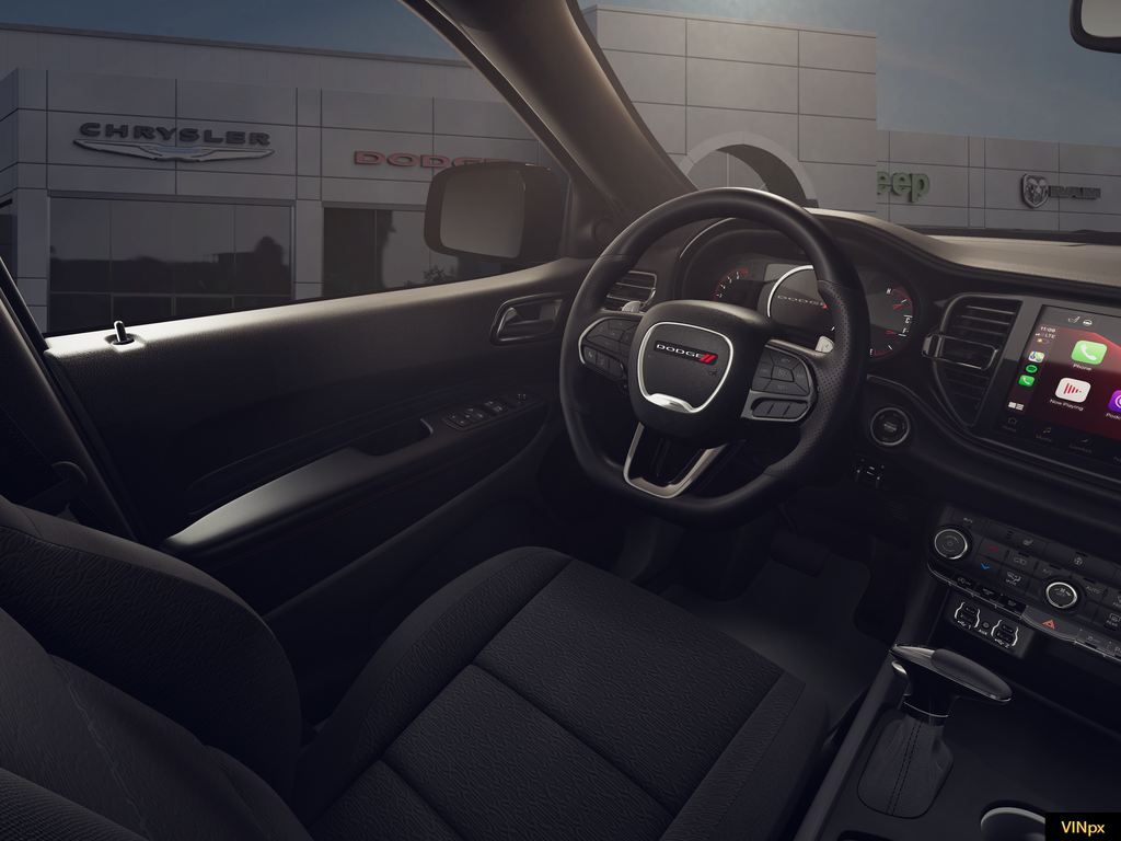 2026 Dodge Durango GT Blacktop