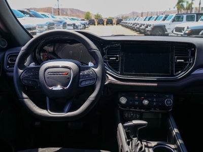 2026 Dodge Durango GT Blacktop