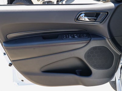 2026 Dodge Durango GT Blacktop
