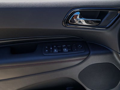 2026 Dodge Durango GT Blacktop