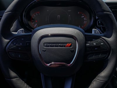 2026 Dodge Durango GT Blacktop