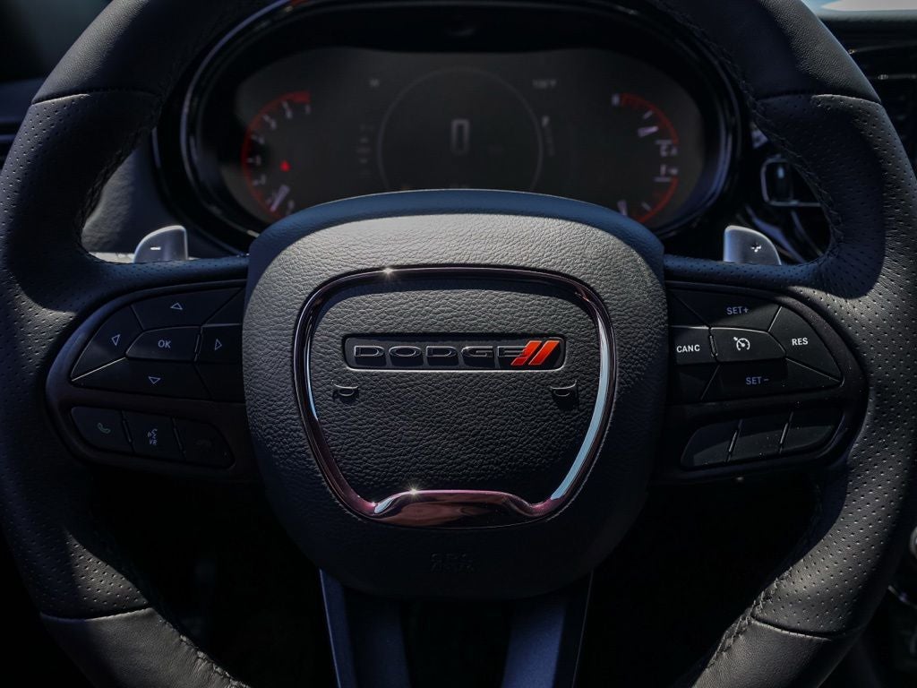 2026 Dodge Durango GT Blacktop
