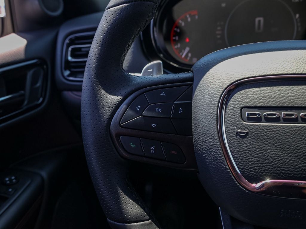 2026 Dodge Durango GT Blacktop