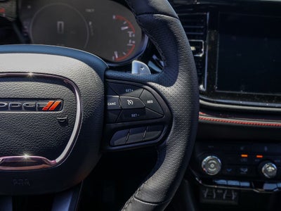 2026 Dodge Durango GT Blacktop