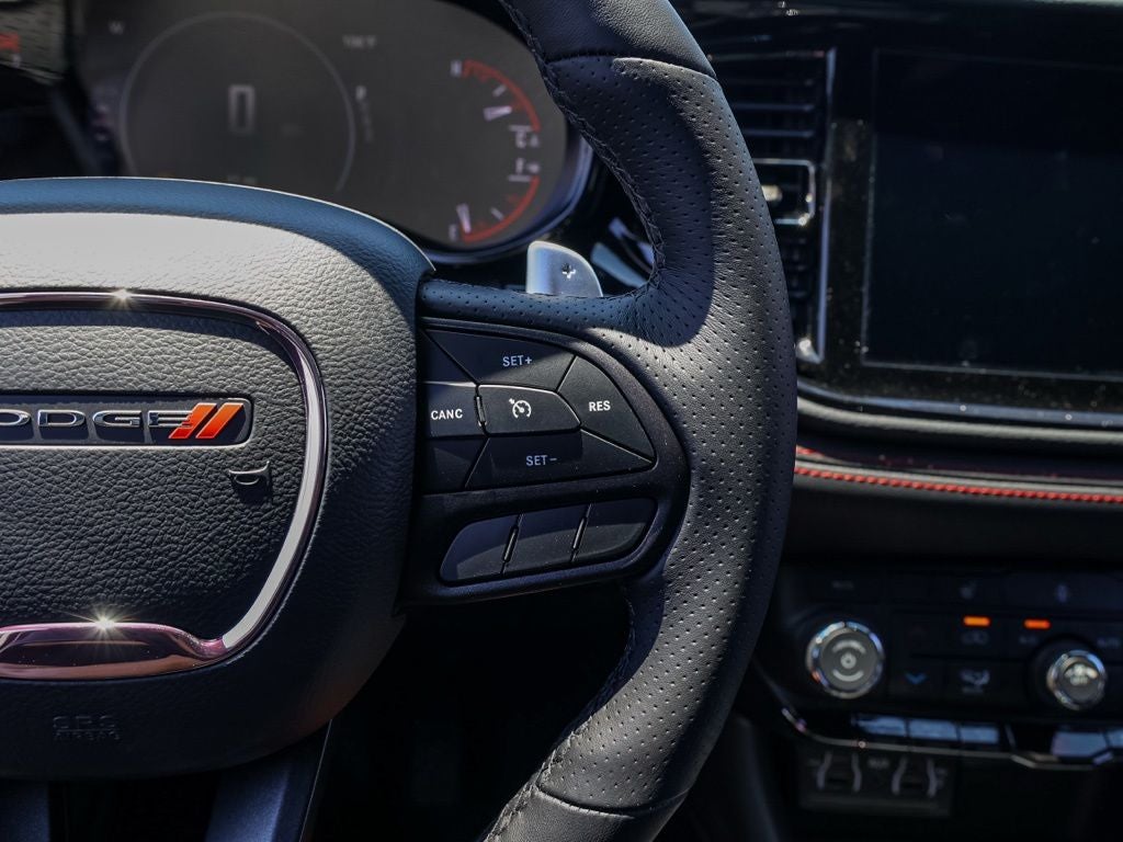 2026 Dodge Durango GT Blacktop