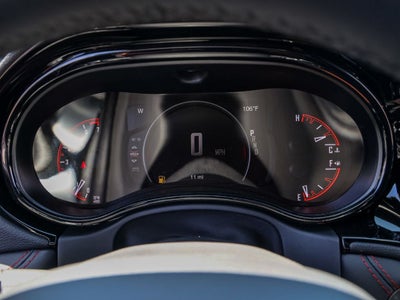 2026 Dodge Durango GT Blacktop