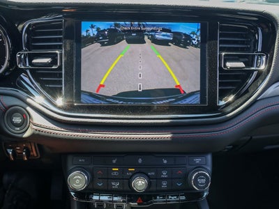 2026 Dodge Durango GT Blacktop