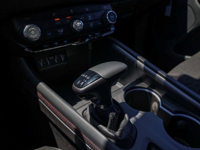 2026 Dodge Durango GT Blacktop