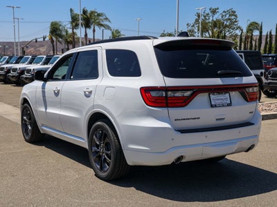 2026 Dodge Durango GT Blacktop