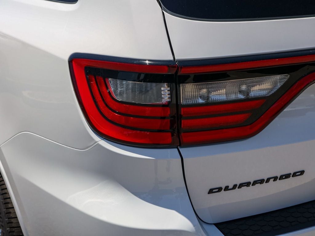 2026 Dodge Durango GT Blacktop