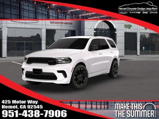 2026 Dodge Durango GT Blacktop